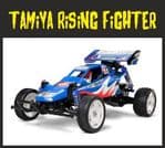 Tamiya Rising Fighter